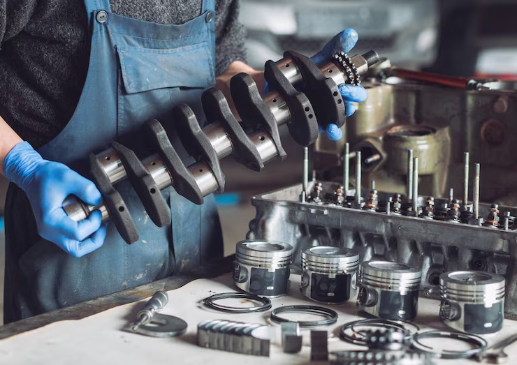 Hydraulic Hose Assembly