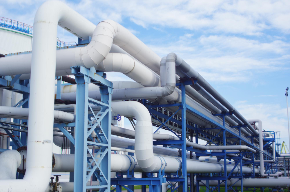 Hydraulic Hose Assembly
