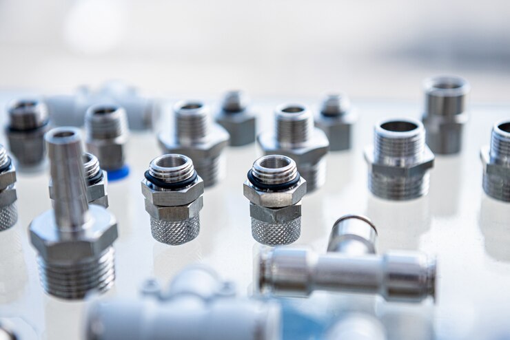 Hydraulic Hose Assembly