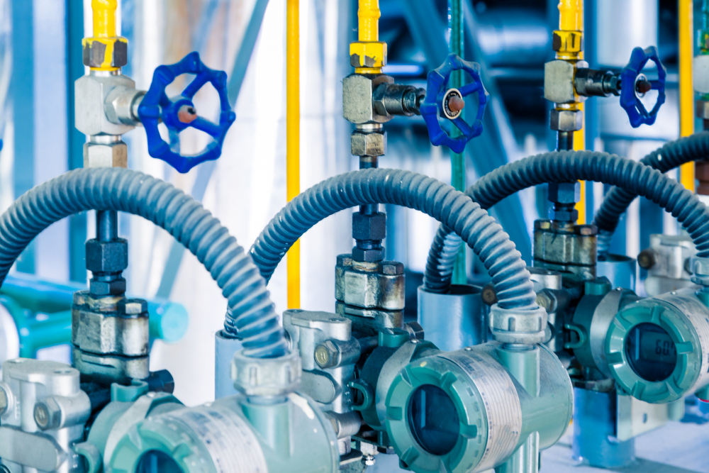Hydraulic Hose Assembly
