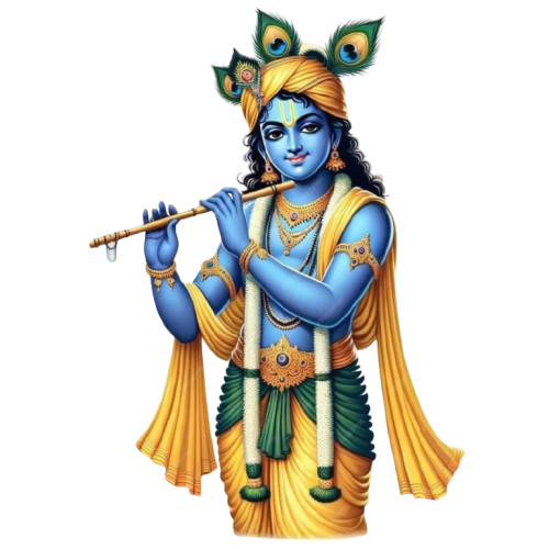 Krishna
