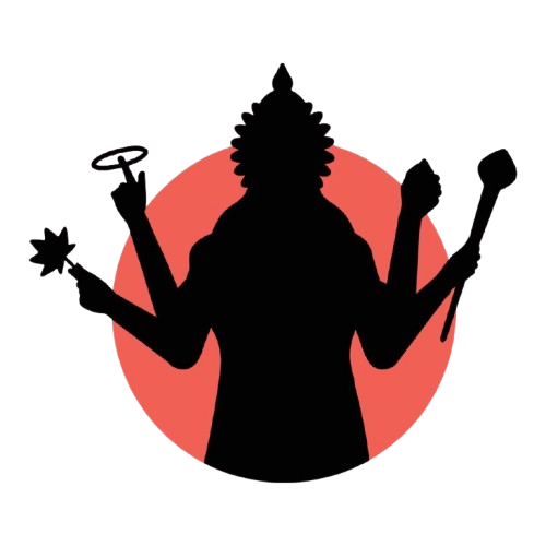 Vishnu Icon