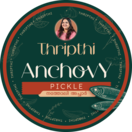 Kerala traditional fish pickle – handcrafted by Thripthi
