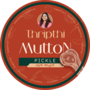 Premium meat pickles from Kerala – Thripthi pickles
