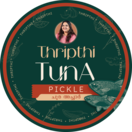 Thripthi fish pickle by Rose Mary – Kerala-style homemade