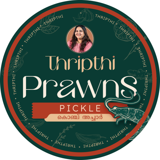 prawn