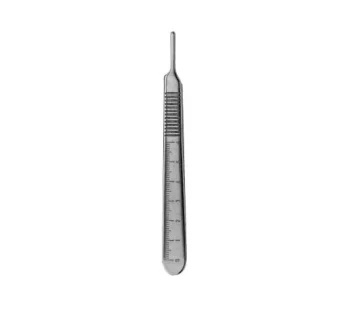 HU FRIEDY 10-130-03 Scalpel Handle