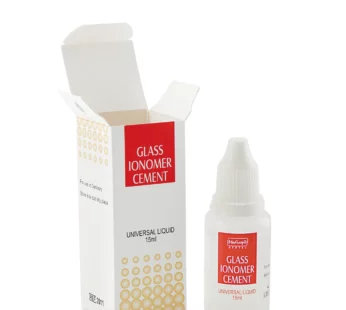 Medicept Glass Ionomer Universal Liquid