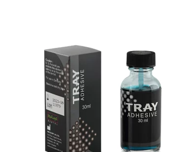 Medicept Tray Adhesive