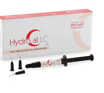 Medicept Hydrocal LC