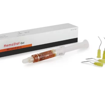 Medicept Hemostat Gel Hemostatic Gel