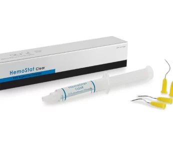 Medicept Hemostat Clear Clear Hemostatic Gel
