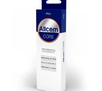 FGM Allcem Core