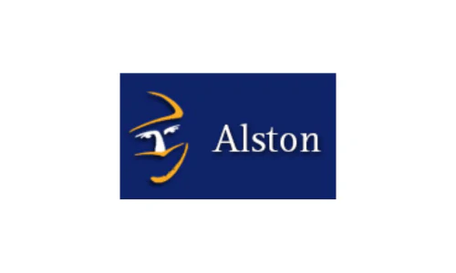 Alston
