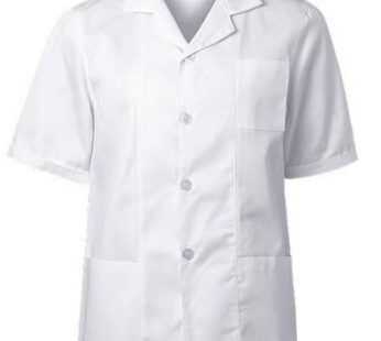 Apron Lab Coat