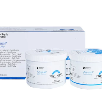 Dentsply Aquasil Soft Putty
