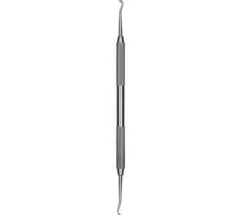 HU FRIEDY CD3/6 Discoid-Cleoid Carver