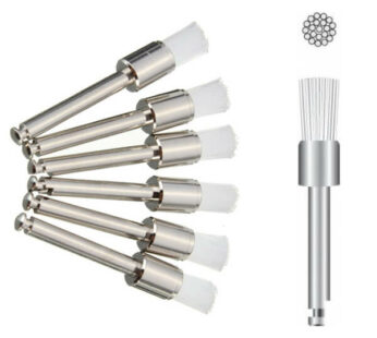 Polishing Brush Flat