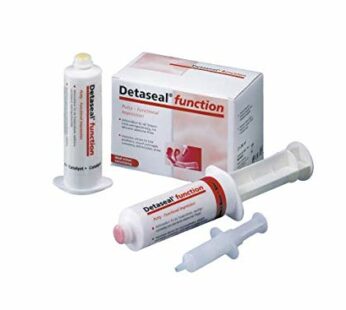 Detax Detaseal Function