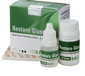 D-Tech Restore Glass