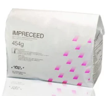 GC Impreceed