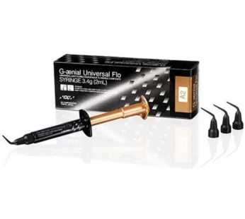 GC G-Aenial Universal Flo Syringe