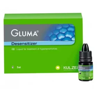 Kulzer Gluma Desensitizer 5 ML
