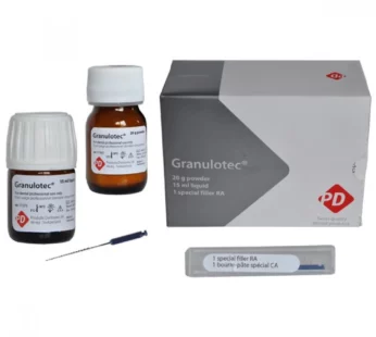 PD Swiss Granulotec