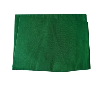Medensco Green Cloth