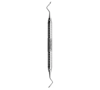 Hu Friedy HOEXTER1 Hoexter 1 Periodontal Surgical Curette