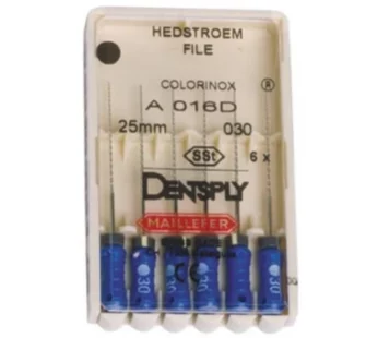 Dentsply Malifer H File 25mm