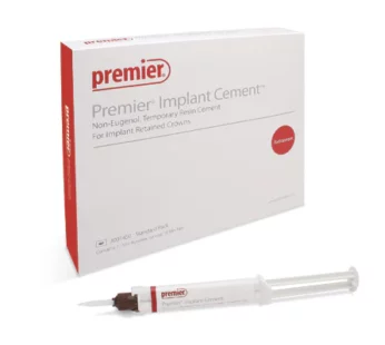 Premier Implant Cement