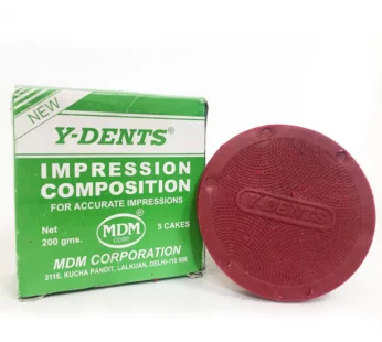 MDM Impression Composition