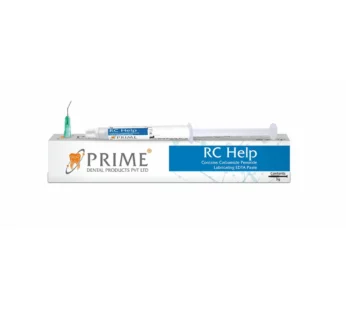 Prime Dental Rc Help