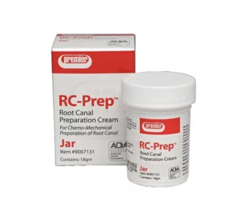Premier RC-Prep