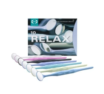 Hahnenkratt Relax Dental Mouth Mirror