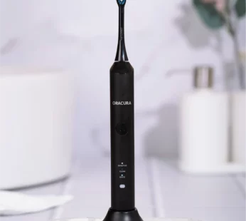 Sonic Plus Electric Rechargeable Toothbrush SB300