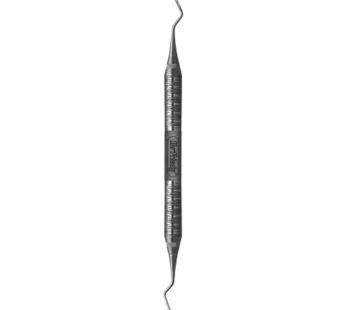 Hu Friedy SQBL26 Buccal-Lingual Quetin Furcation Curette