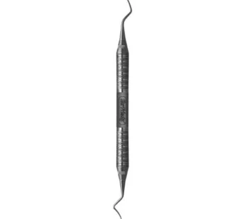 Hu Friedy SQMD16 Mesial-Distal Quetin Furcation Curette
