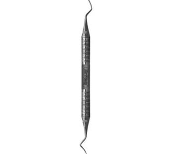 Hu Friedy SQMD26 Mesial-Distal Quetin Furcation Curette