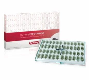 Hu Friedy SSC-KIT Introductory Kit