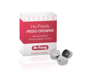 Hu Friedy SSC-LLE3 Lower Left Primary 2nd #3 Refill