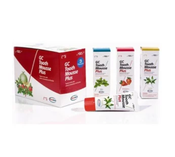 GC Tooth Mousse Plus