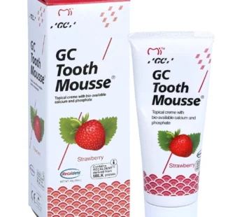 GC Tooth Mousse