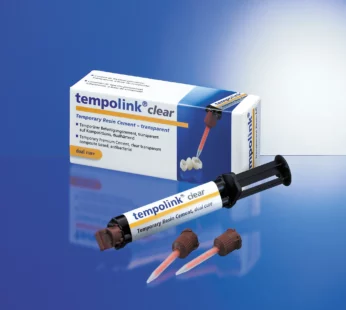 Detax Tempolink Clear