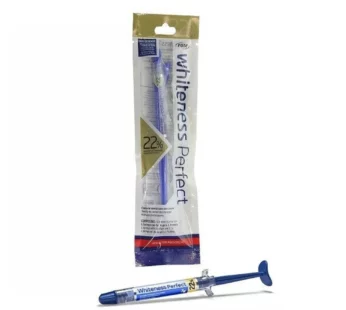 FGM WHITENESS PERFECT 22%