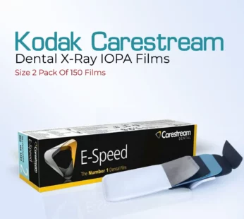 Kodak Carestream X Ray Film E Speed