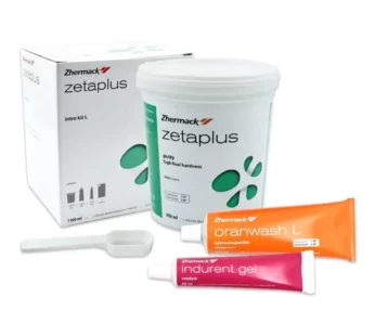 Zhermack Zetaplus C Silicone