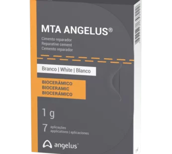 Angelus Mta – 1 Gm White