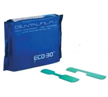 Dentalfilm – Eco 30 – Self Developing X-Ray Film